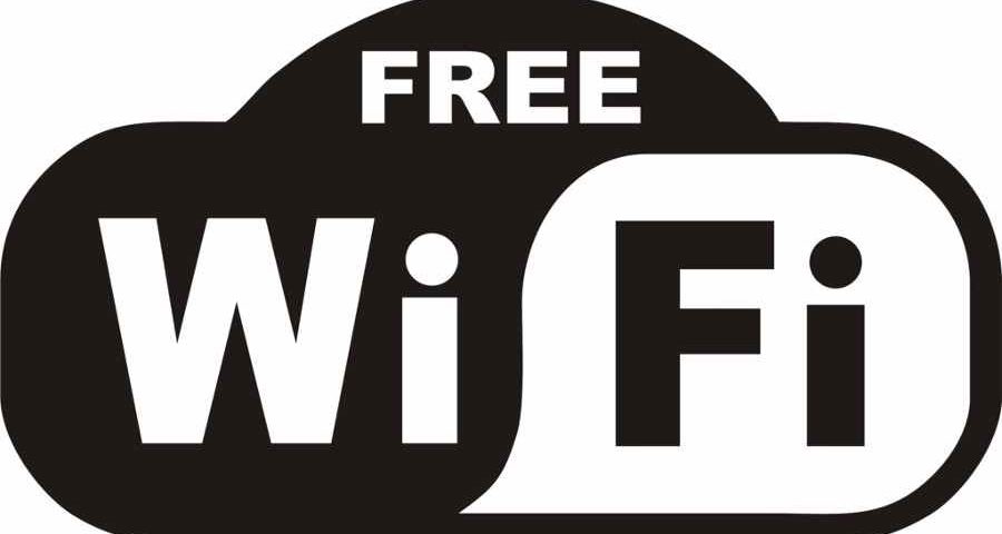 FREE WiFi Lanzarote